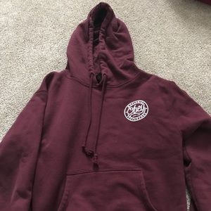 Obey hoodie